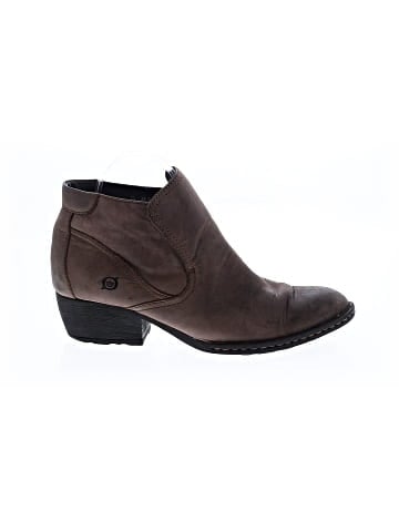 Born Ankle Boots (view 1)