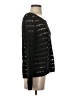Rag & Bone Black Pullover Sweater Size S - photo 4