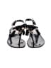 Coach Black Sandals Size 7 - photo 2