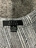 Kelly Renee Tweed Gray Romper Size XL - photo 4