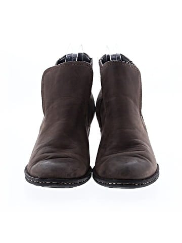Born Ankle Boots (view 2)
