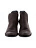 Born Brown Ankle Boots Size 7 1/2 - photo 2