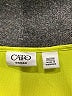 Cato Yellow Short Sleeve Blouse Size 18/20 - photo 7
