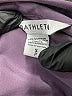 Athleta Purple Long Sleeve Blouse Size S - photo 7
