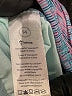 Ivivva Blue Active Tank Size 14 - photo 3