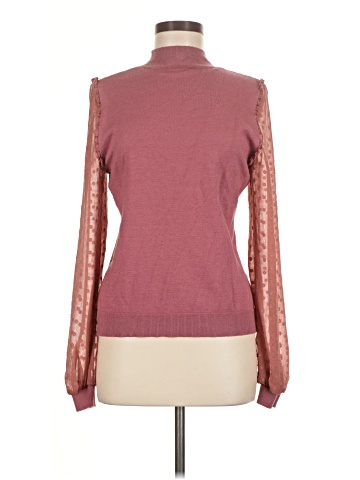 Hailey & Co. Long Sleeve Top (view 1)