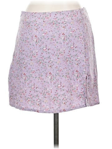 Shein Casual Skirt (view 2)