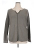 Tribal 100% Cotton Gray Pullover Sweater Size XL - photo 1