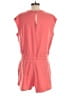 Revival Solid Pink Romper Size M - photo 2