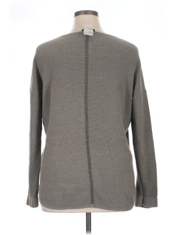 Tribal Pullover Sweater (view 2)