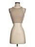 Zara Tan Tank Top Size S - photo 1