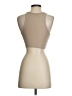 Zara Tan Tank Top Size S - photo 2
