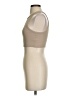 Zara Tan Tank Top Size S - photo 5