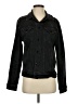 Cotton Citizen Black Denim Jacket Size S - photo 1