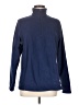 Lands' End 100% Polyester Blue Pullover Sweater Size M - photo 1