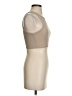 Zara Tan Tank Top Size S - photo 4