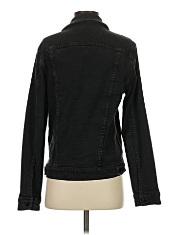 Cotton Citizen Denim Jacket (view 2)