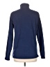 Lands' End 100% Polyester Blue Pullover Sweater Size M - photo 2
