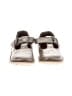 Stride Rite Gray Tan Sneakers Size 5 (baby, wide) - photo 2