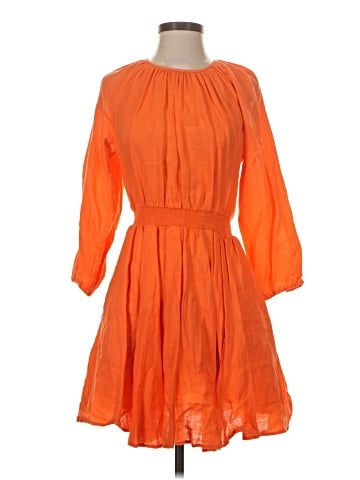 J.Crew Casual Dress (view 1)