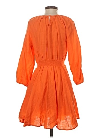 J.Crew Casual Dress (view 2)