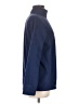 Lands' End 100% Polyester Blue Pullover Sweater Size M - photo 4