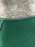 Kaileigh Green Bodysuit Size M - photo 3