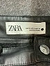 Zara Black Dress Pants Size 4 - photo 7
