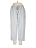 Onque Casuals Gray Casual Pants Size 1X - photo 1