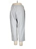 Onque Casuals Gray Casual Pants Size 1X - photo 2
