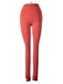 SAVVI Solid Red Active Pants Size S - photo 1