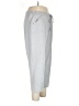 Onque Casuals Gray Casual Pants Size 1X - photo 4