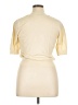 Zara Ivory Pullover Sweater Size XL - photo 2