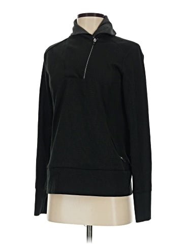 Zero Restriction Pullover Hoodie (view 1)