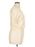 Zara Ivory Pullover Sweater Size XL - photo 4