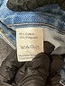 Shein Blue Jeans Size 6 - photo 8