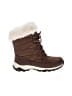 Lands' End Brown Ankle Boots Size 7 1/2 - photo 1
