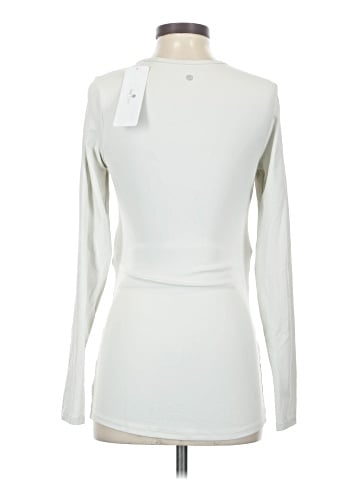Crz Yoga Long Sleeve T-Shirt (view 2)