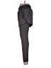 Vansydical Gray Purple Active Pants Size L - photo 5