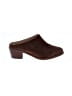Cole Haan Brown Mule/Clog Size 9 - photo 1