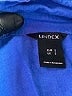 Lindex Blue Long Sleeve Button-Down Shirt Size S - photo 7