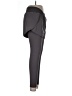 Vansydical Gray Purple Active Pants Size L - photo 4