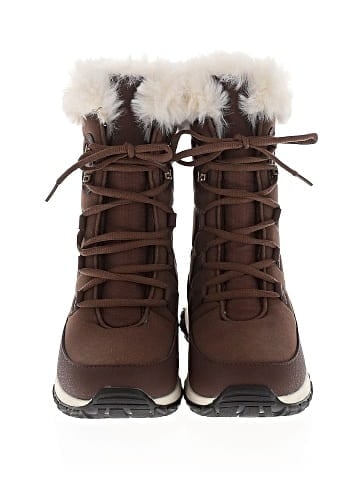 Lands' End Ankle Boots (view 2)