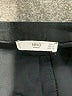 MNG Solid Black Jumpsuit Size XS - photo 4