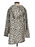 Ethyl Silver Pullover Sweater Size S - photo 2