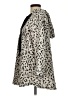 Ethyl Silver Pullover Sweater Size S - photo 5