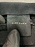 Alex Marie Plaid Black Dress Pants Size 8 - photo 7