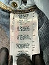FRAME Denim Hearts Blue Jeans Size 28 waist - photo 8