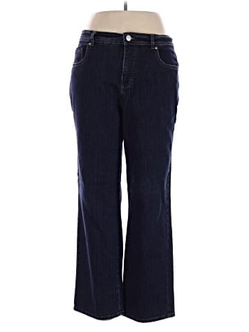 George Jeans (view 1)