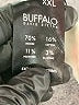 Buffalo by David Bitton Gray Sweatshirt Size XXL - photo 8